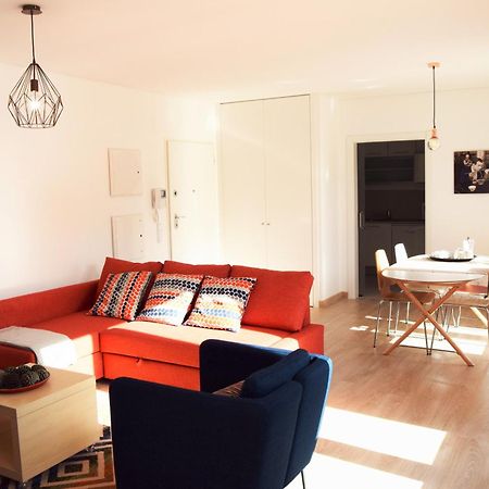 Barbadinhos Apartment Lisboa Eksteriør billede