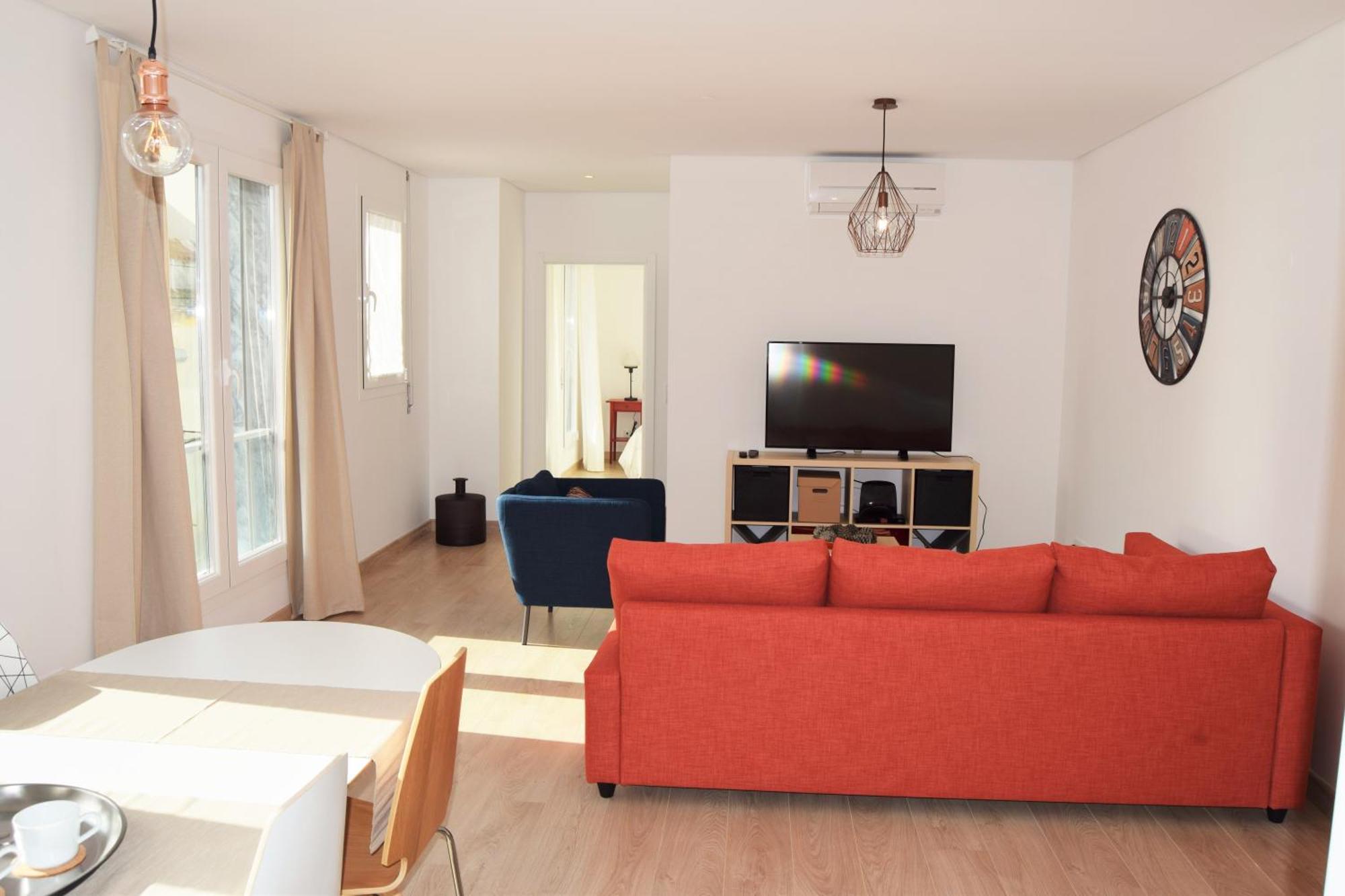 Barbadinhos Apartment Lisboa Eksteriør billede