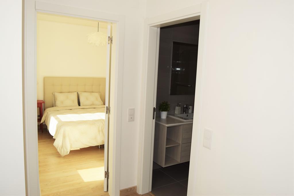 Barbadinhos Apartment Lisboa Eksteriør billede