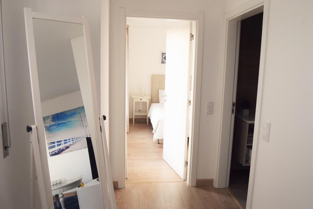 Barbadinhos Apartment Lisboa Eksteriør billede