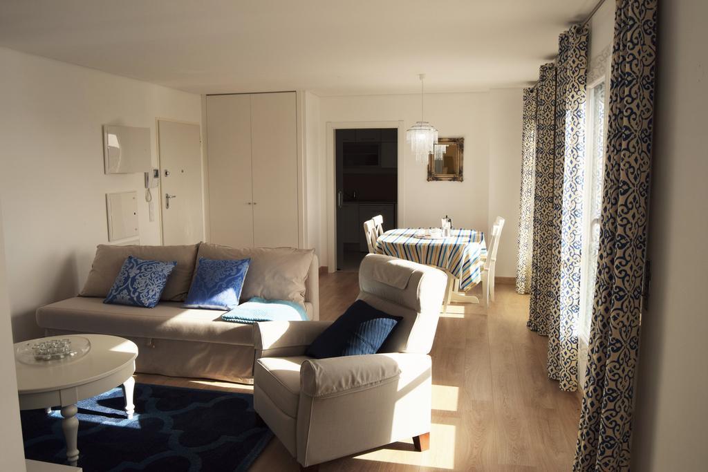 Barbadinhos Apartment Lisboa Eksteriør billede