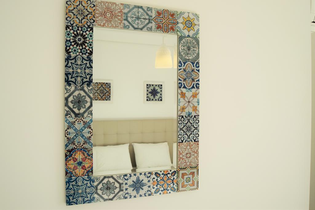 Barbadinhos Apartment Lisboa Eksteriør billede