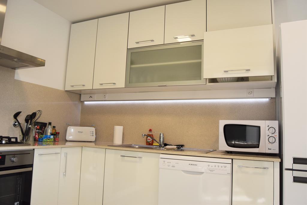 Barbadinhos Apartment Lisboa Eksteriør billede